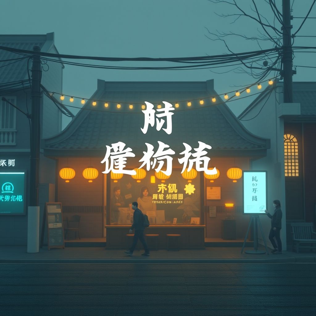 วิธีการตลาดที่ทำให้ 'ญินตามติด' ติดตลาด